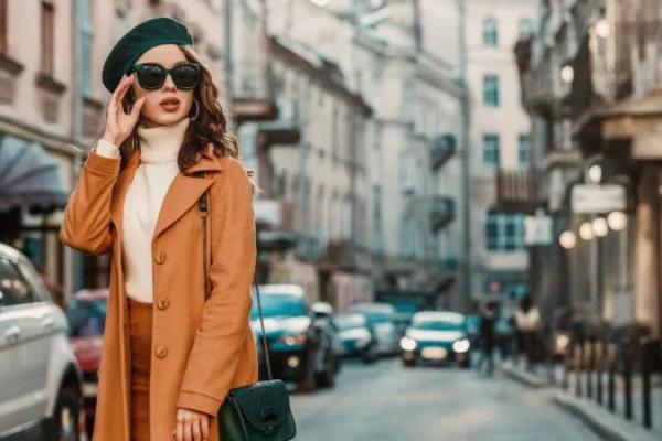 fashion and style