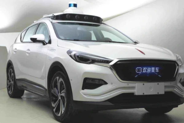 Neuro California DMV partnership: Revolutionizing the Future of Autonomous Vehicles nuro california dmvwiggersventurebeat