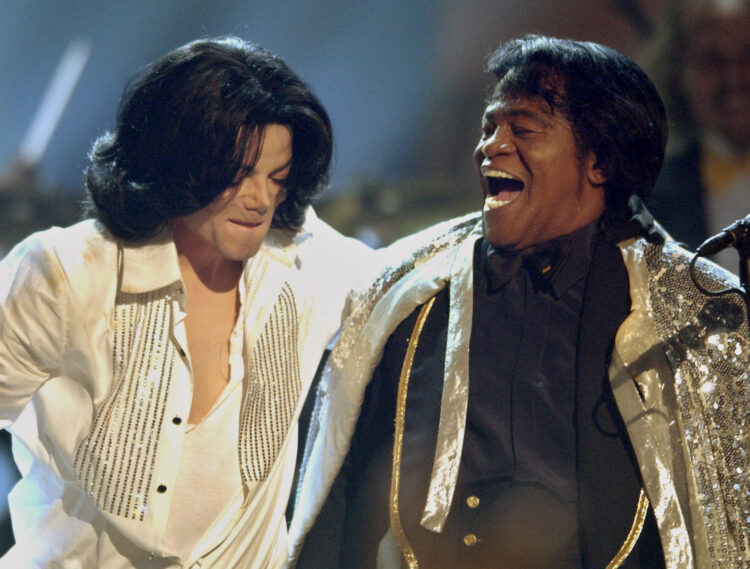 James Brown's Enduring Legacy: Celebrating the Godfather of Soul on His 90th Birthday