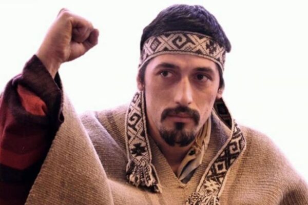 Facundo Jones Huala