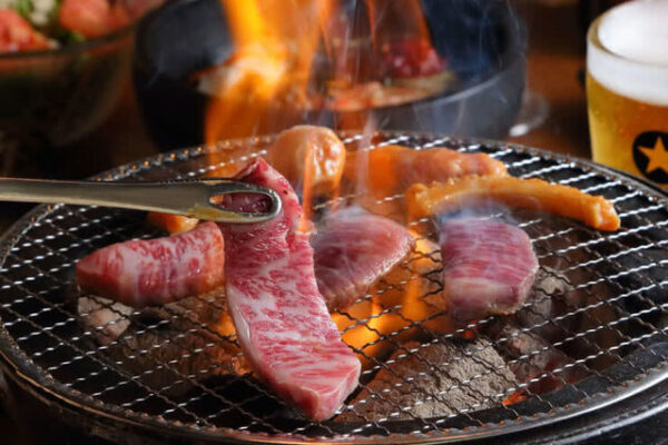 : Exploring the Irresistible World of All-You-Can-Eat Korean BBQ