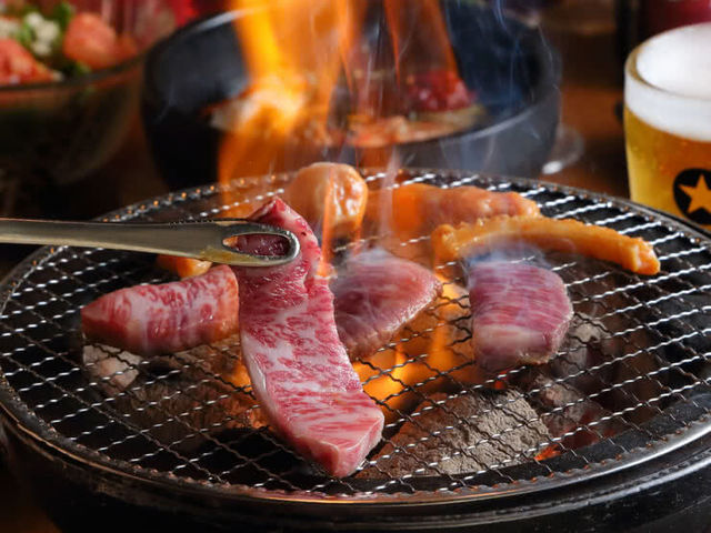 : Exploring the Irresistible World of All-You-Can-Eat Korean BBQ
