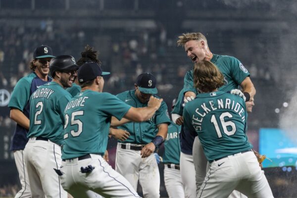 Mariners Walk