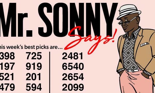 Mr Sonny Knows: The Ultimate Guide to All Things Knowledge mr sonny knows
