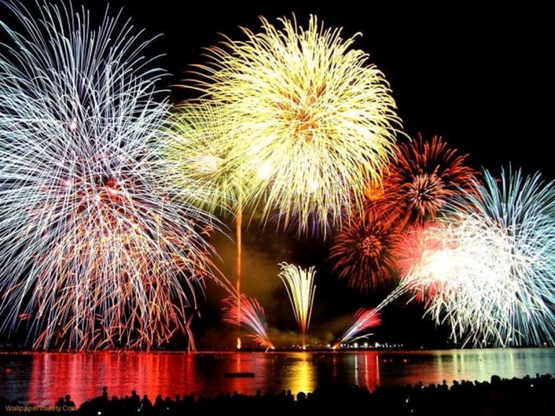 tacoma 4th of july fireworks 2023