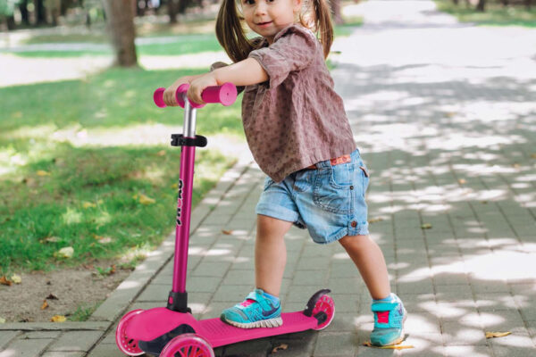 Why You Want A Sukıtır Scooty In Your Life