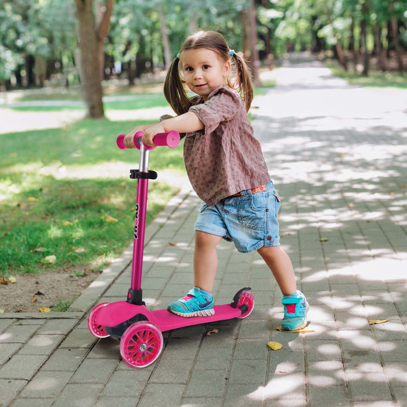 Why You Want A Sukıtır Scooty In Your Life