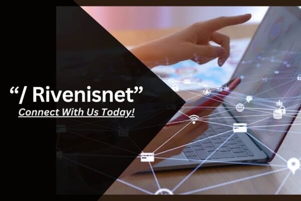 // RivenisNet // rivenisnet