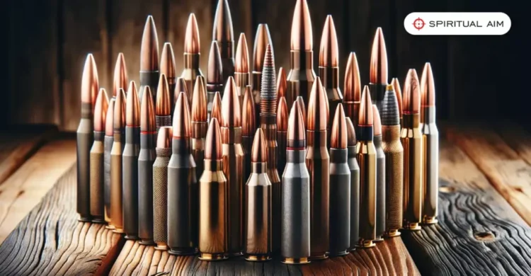 : Exploring the Bullet Symbolism: Beyond the Surface