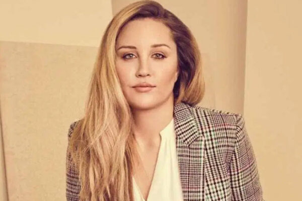 The Resilience of Amanda Bynes: A Pinned Chapter of Redemption