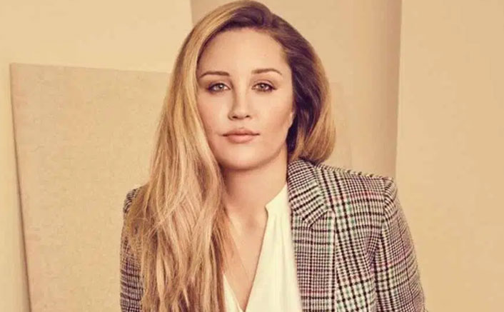 The Resilience of Amanda Bynes: A Pinned Chapter of Redemption