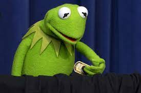 The Evolution and Impact of Kermit the Frog Meme: A Green Icon in Internet Culture