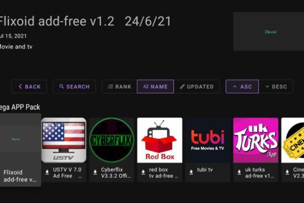 Unlinked Sports Codes