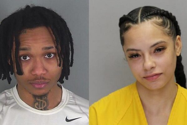 Recent Arrests in Spartanburg sc