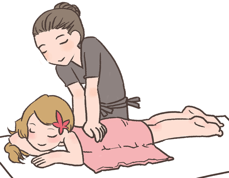 Colic Chiropractic